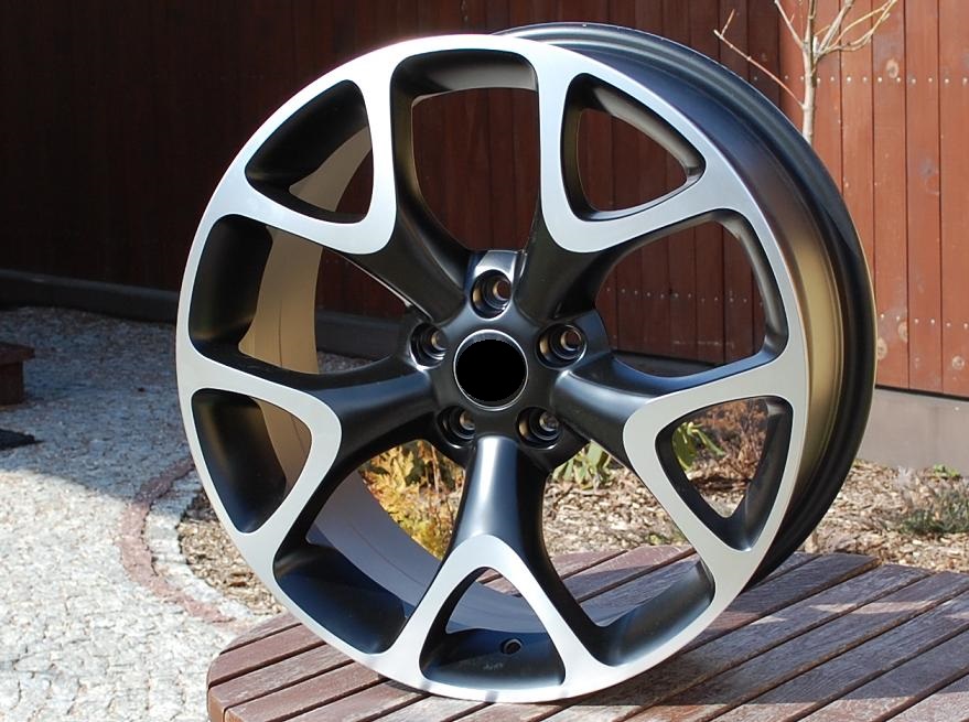236 MB ALUFELNI 19 5x120 OPEL INSIGNIA OPC ET41 Alufelni.eu 236 MB ALUFELNI 19 5x120 OPEL INSIGNIA OPC ET41 Alufelni.eu