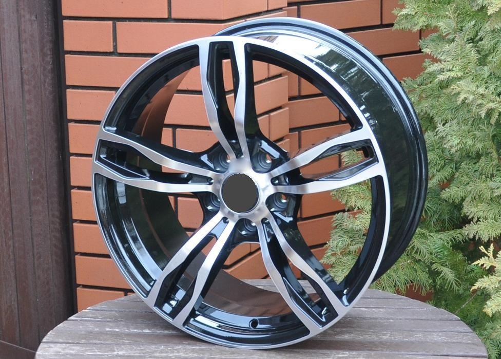 Bmw 5 7 поколение