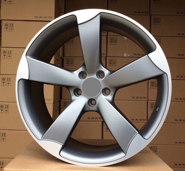 217 MGM ALUFELNI 17" 5x112 AUDI A4 B8 A6 C7 ROTOR . Alufelni.eu