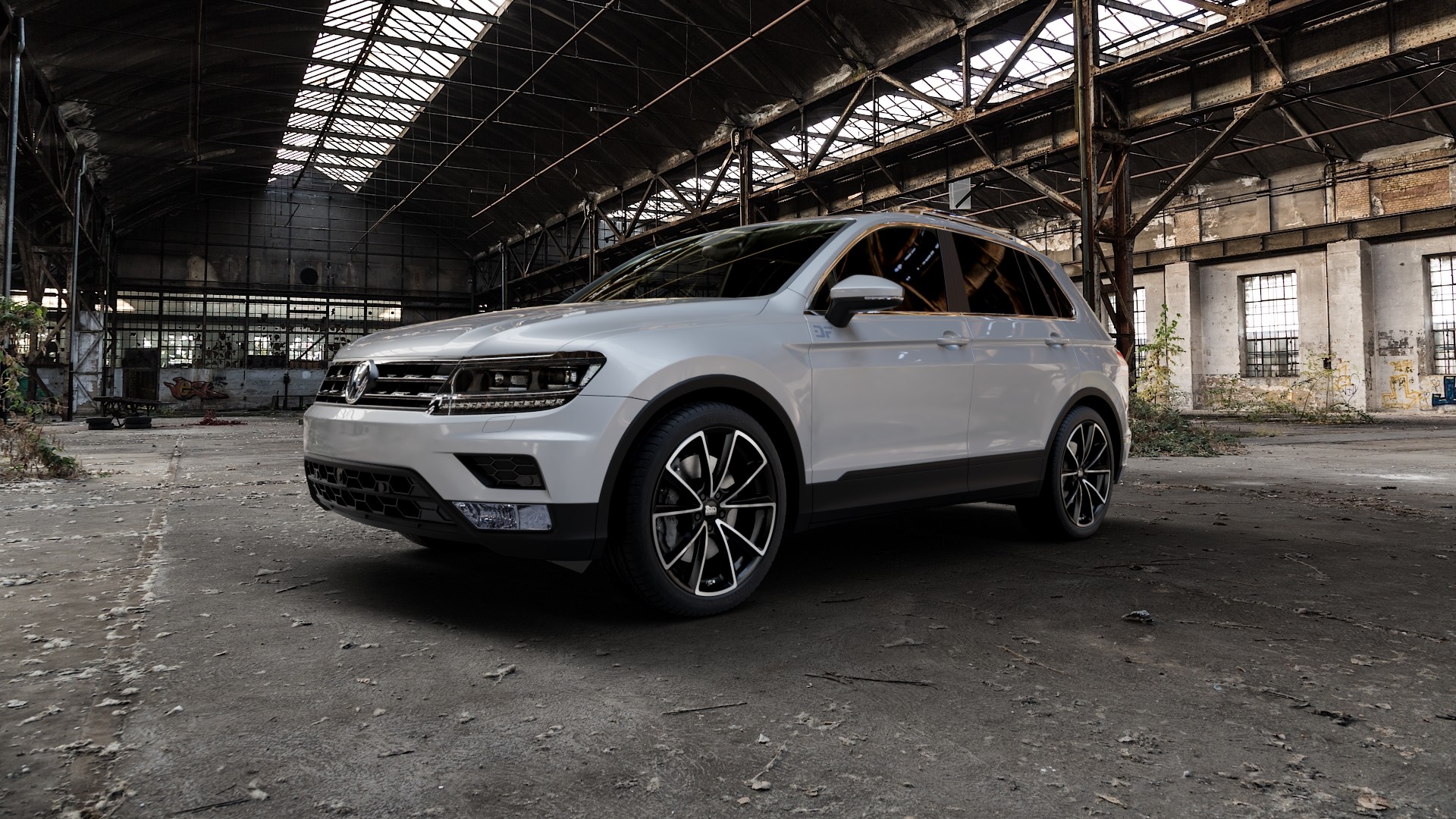 MAM-A5TIGUAN MAM-A5TIGUAN