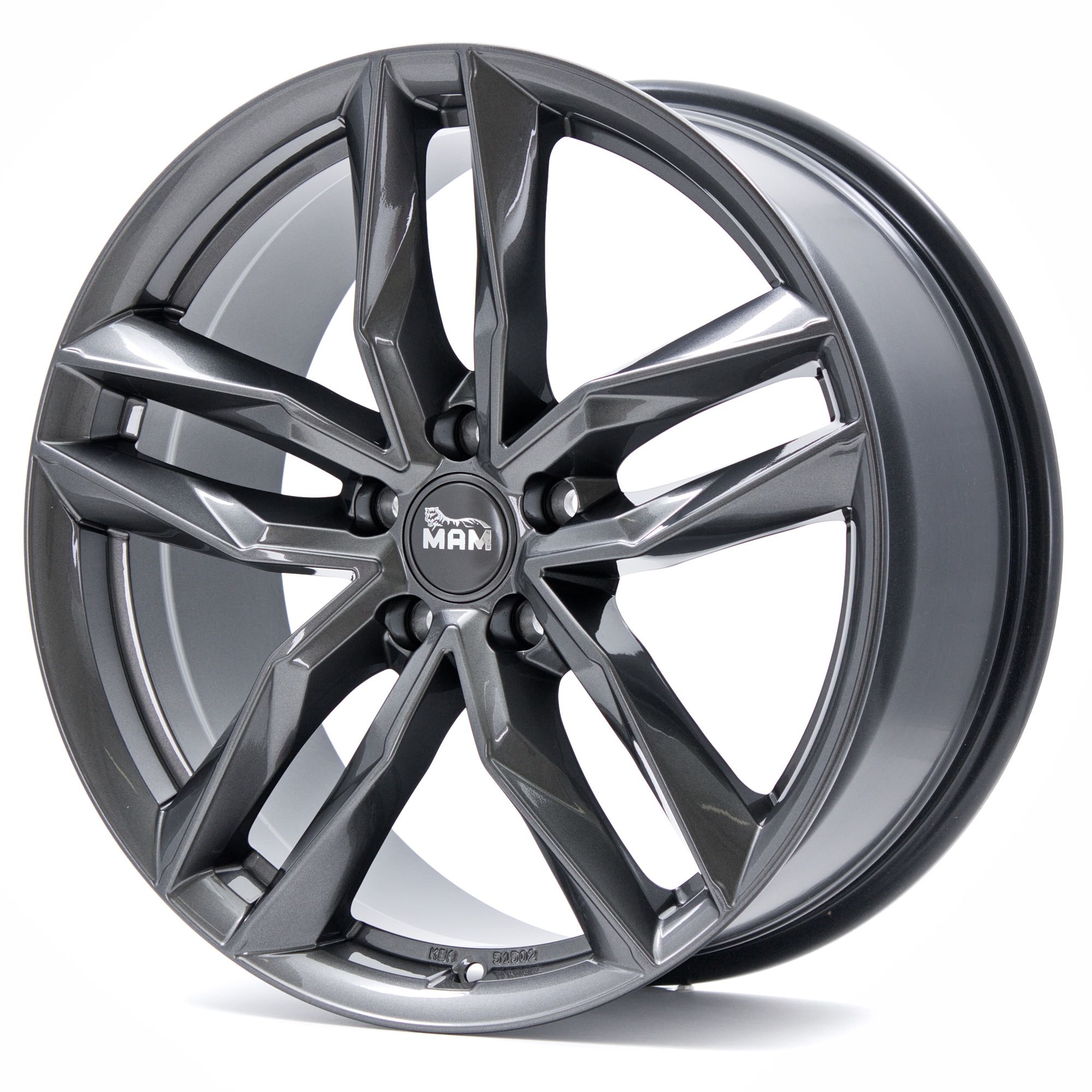 mam-rs3 mam-rs3