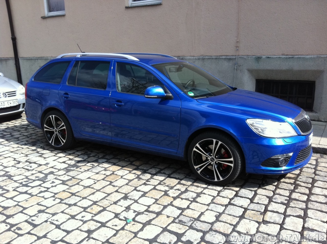 skoda-octavia skoda-octavia
