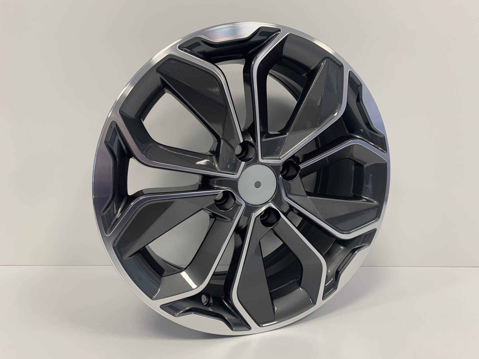 RC 165 GMF 15" 4x100 ALUFELNI ÚJDONSÁG . | Alu-felni.eu