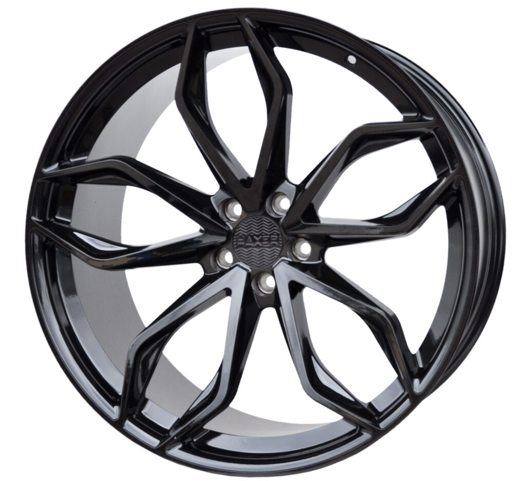 hx011 ALUFELNI HAXER 22 5x112 AUDI A8 MERCEDES S GL ET45 | Alu-felni.eu
