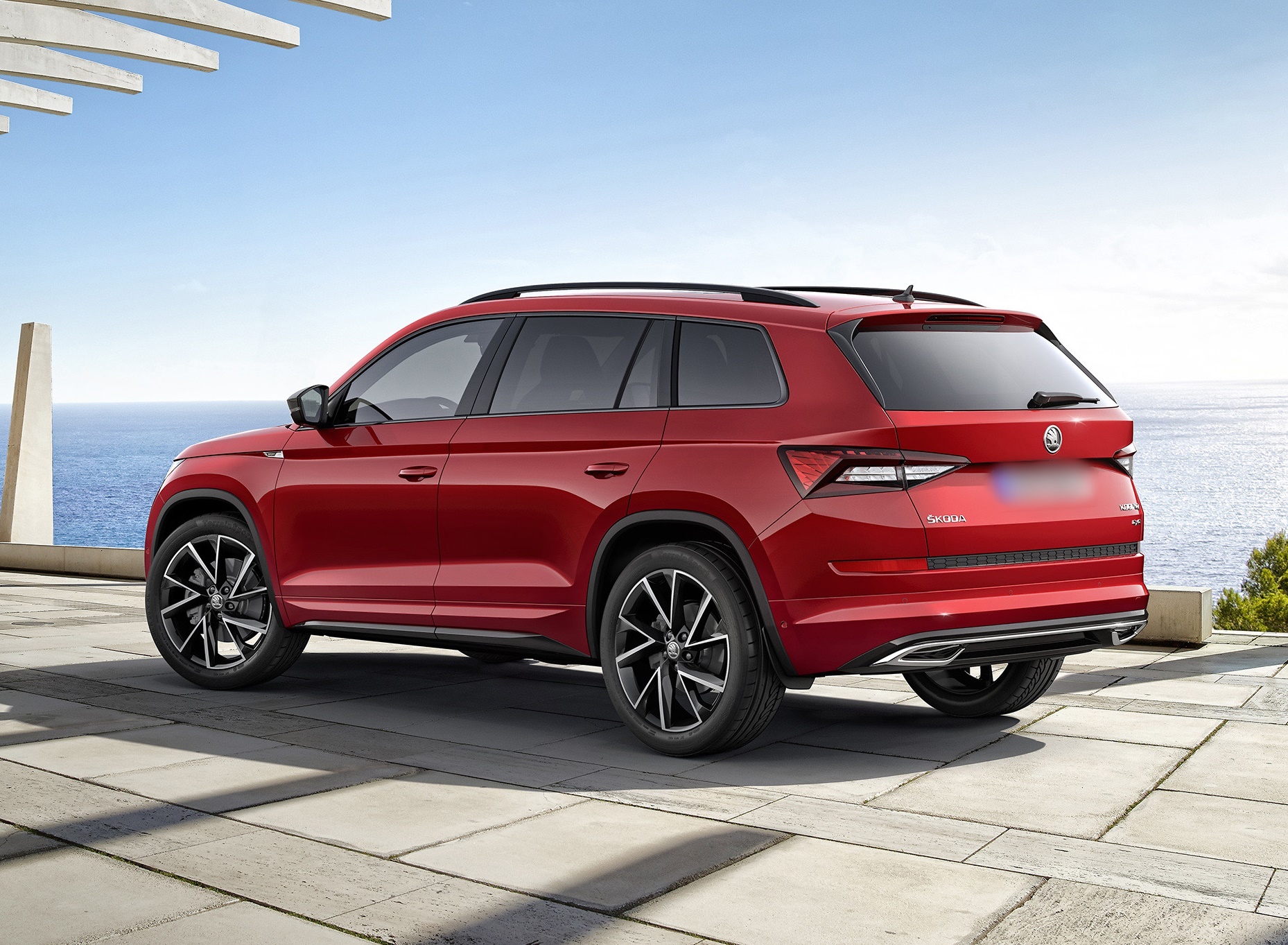 Karoq или tiguan