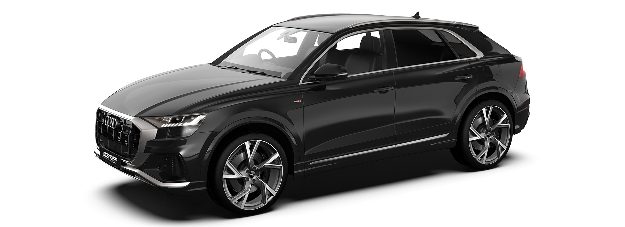angel-matt-anthracite-diamond-audi-q8 angel-matt-anthracite-diamond-audi-q8