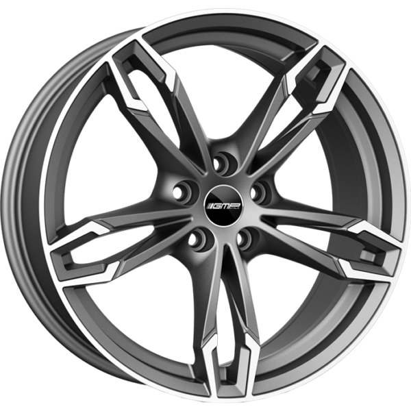 gmp-italia-dea-matt-anthracite-diamond-19028-f-f-l700-sk1 gmp-italia-dea-matt-anthracite-diamond-19028-f-f-l700-sk1
