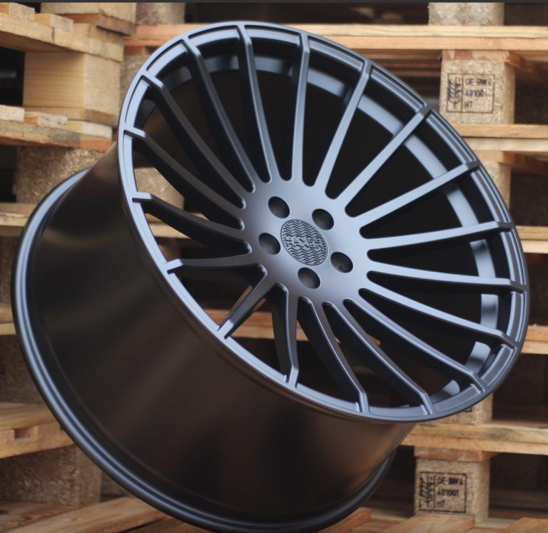HAXER HX010 ALUFELNI 22 5x112 5 6 7 8 X7 G30 G11 G07 G15 | Alu-felni.eu
